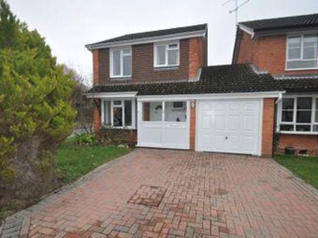House for sale in Farnborough, Hampshire