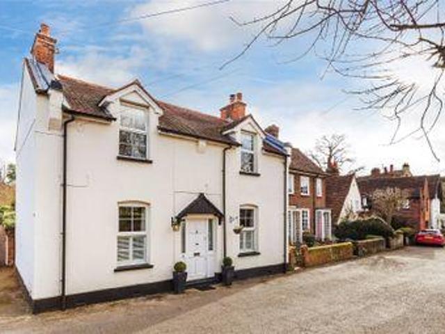 House for sale in Woking, Surrey