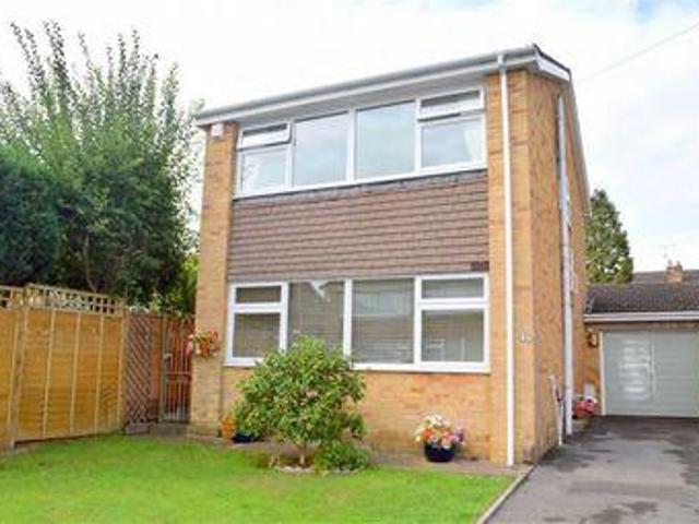 House for sale in Feckenham, City Of Bristol