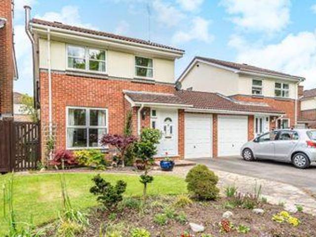House for sale in Bracknell