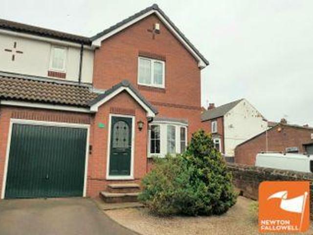 House for sale in Potters Corner, East Midlands