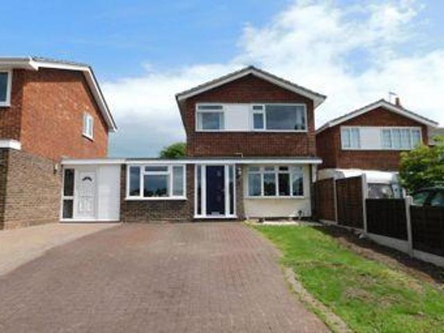 House for sale in Baswich, Staffordshire