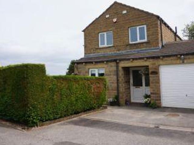 House for sale in Bradford, West Yorkshire