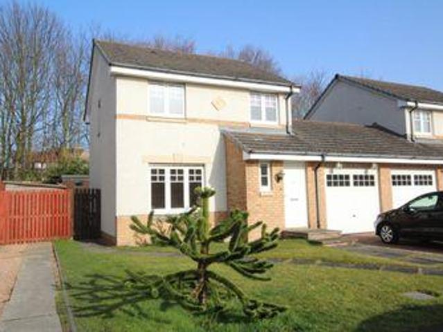 House for sale in Kirkcaldy, Scotland