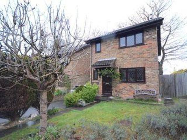 House for sale in Camberley, Surrey Heath