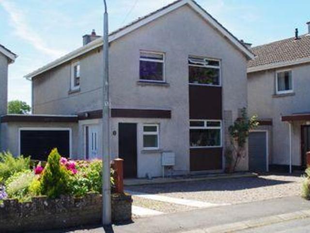 House for sale in Melrose, Scotland