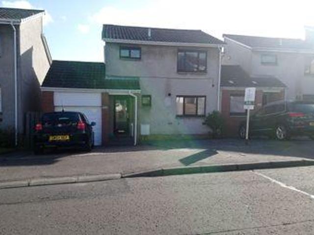 House for sale in Dunfermline, Scotland