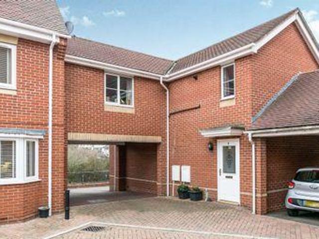 House for sale in Fordham Heath