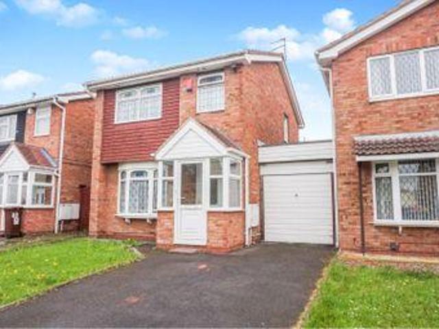 House for sale in Willenhall, West Midlands