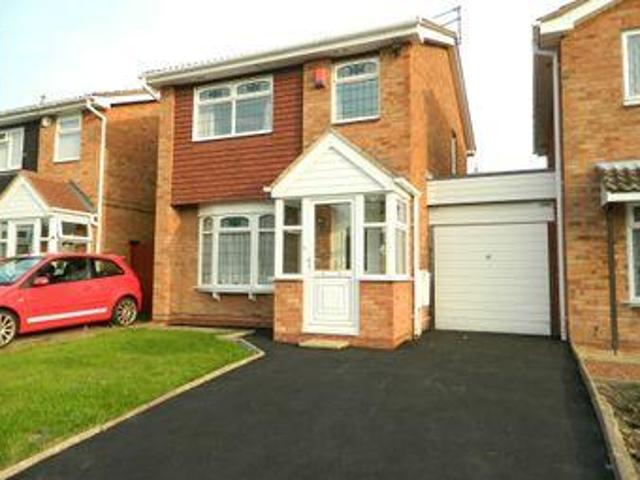 House for sale in Willenhall, West Midlands