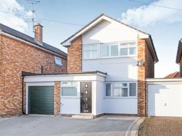 House for sale in Chelmsford, Essex