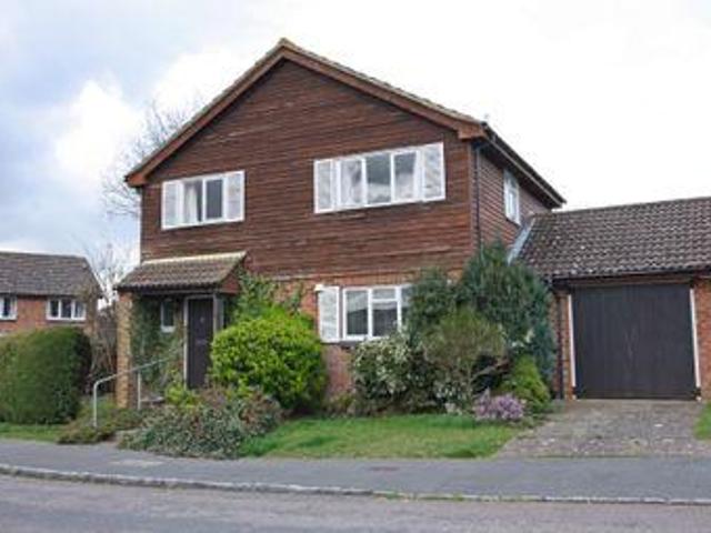 House for sale in Heathlands, East Sussex
