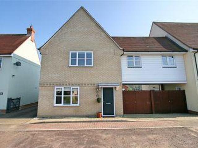 House for sale in Fordham Heath