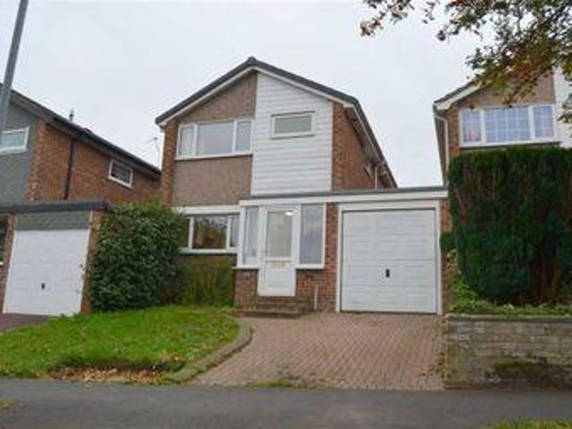 House for sale in Kingsley Moor, Staffordshire