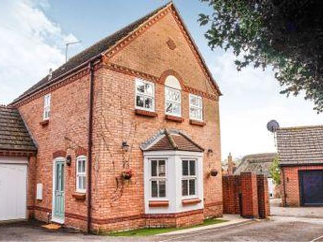 House for sale in Pewsey, Wiltshire