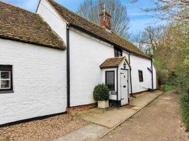 House for sale in Ware, East Hertfordshire