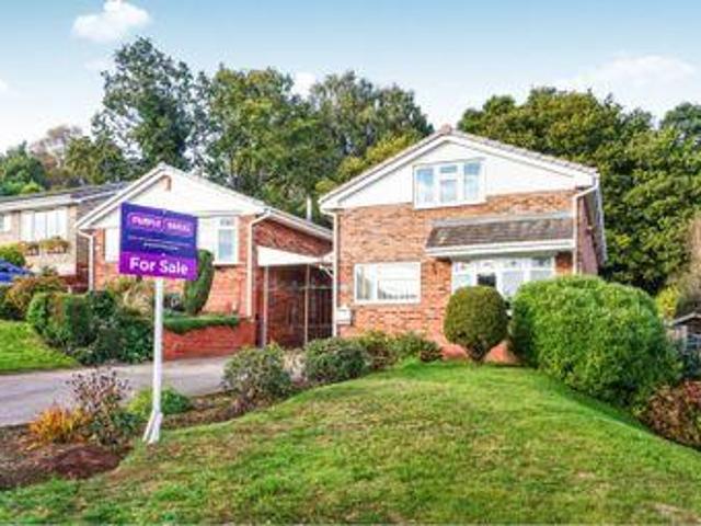 House for sale in Chadsmoor, Staffordshire