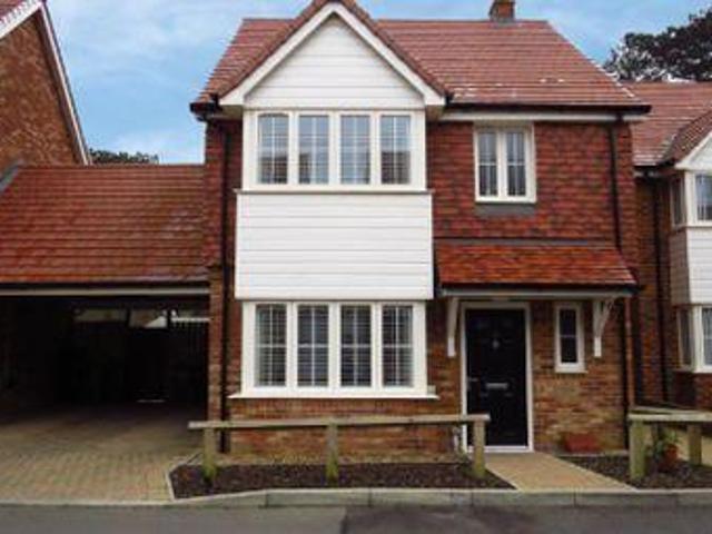 House for sale in Cross In Hand, East Sussex