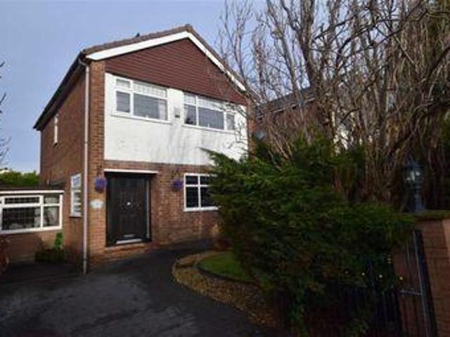 House for sale in Greenheys, Greater Manchester