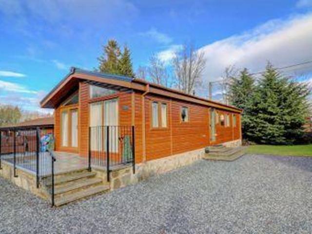House for sale in Auchterarder, Perth and Kinross