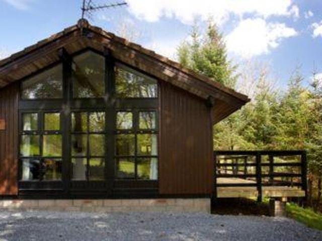 House for sale in Killin