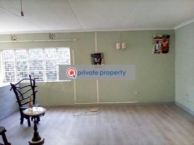 House for rent in Karen, Kiambu