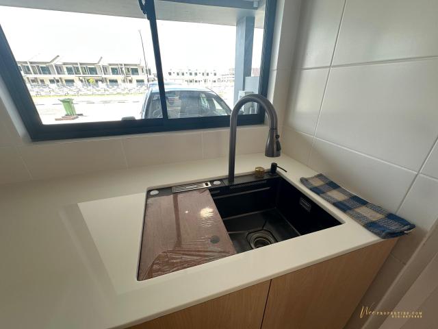 House for rent in Kuching, Sarawak