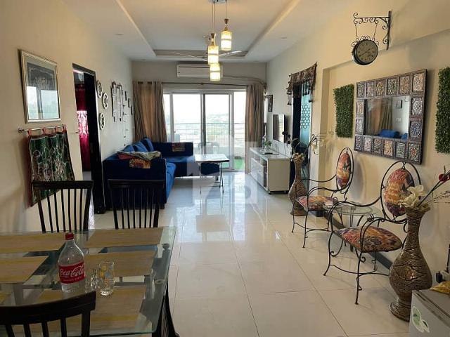 Apartment for rent in Islamabad