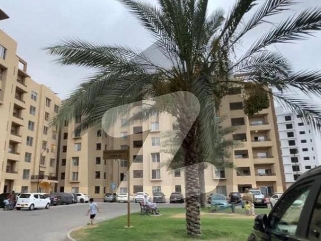 Apartment for rent in Karachi