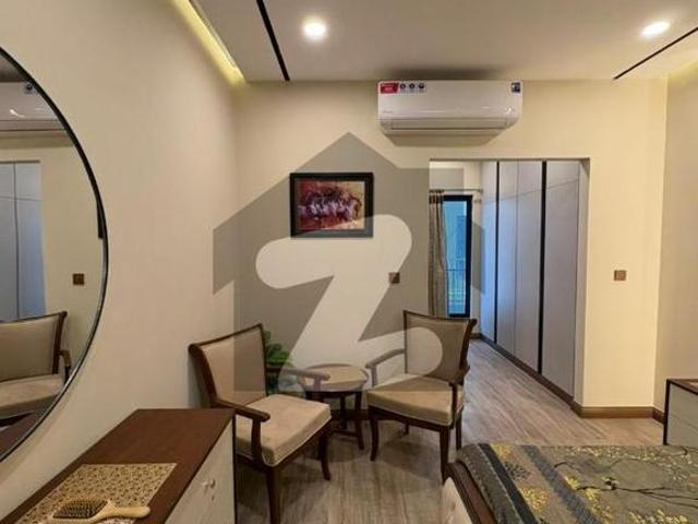 Apartment for rent in Islamabad