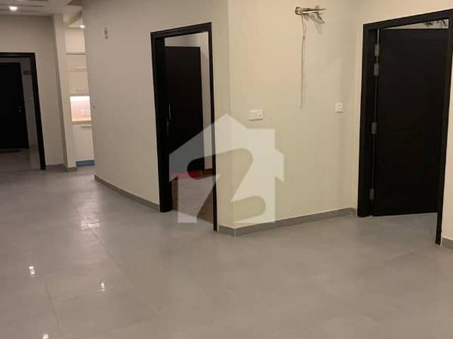 Apartment for rent in Islamabad