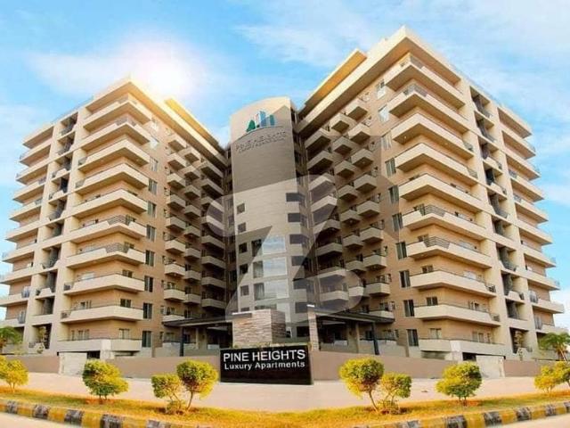 Apartment for sale in Islamabad