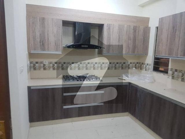 Apartment for sale in Islamabad