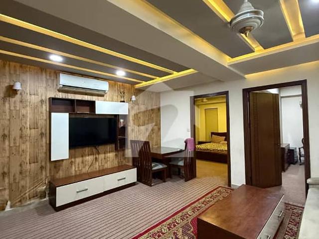 Apartment for rent in Islamabad