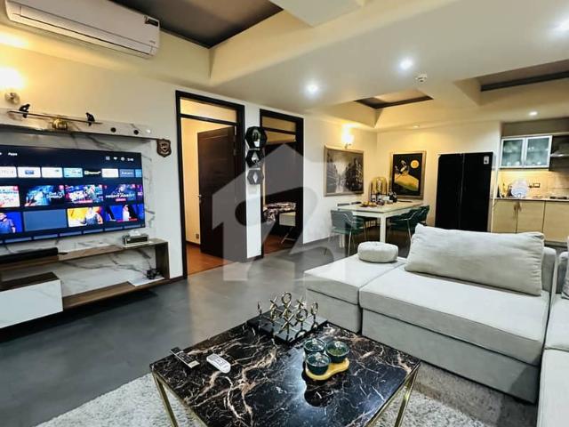Apartment for rent in Islamabad