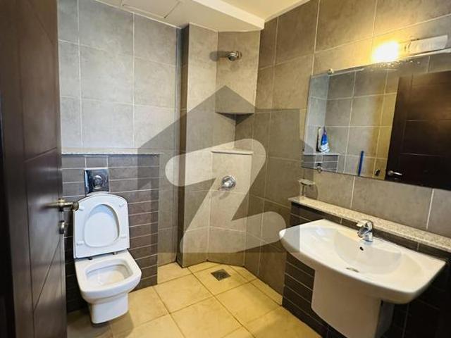 Apartment for rent in Islamabad