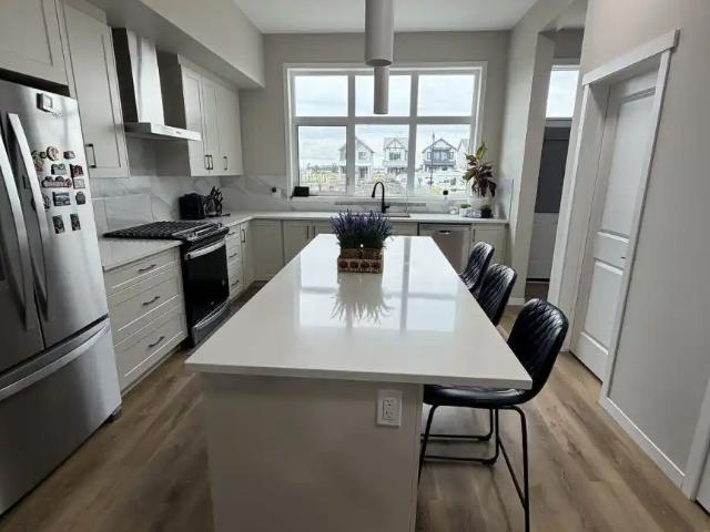 Apartment for rent in High River, Alberta