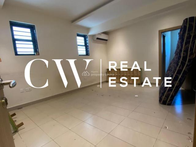 Flat for rent in Eti Osa, Abuja