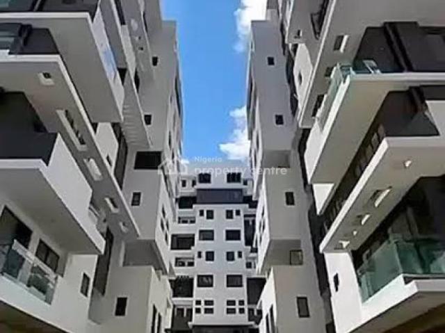 House for rent in Eti Osa, Lagos