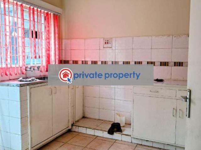 Commercial for rent in Kilimani, Kiambu