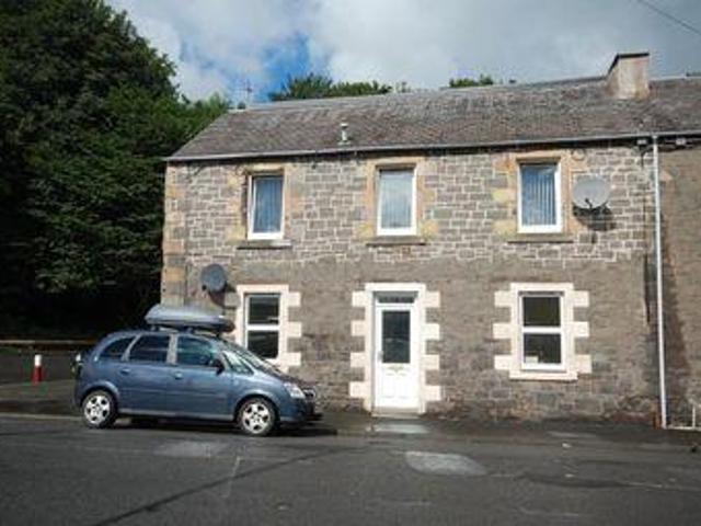 House for rent in Galashiels, Scotland
