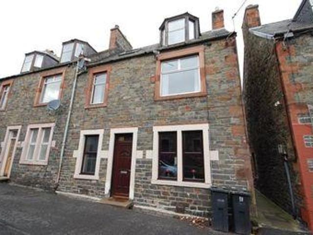 House for rent in Selkirk, Scotland