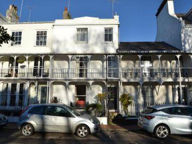 House for rent in Worthing, West Sussex