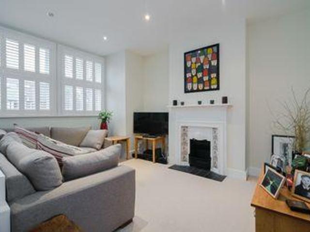 House for rent in City of London, Greater London