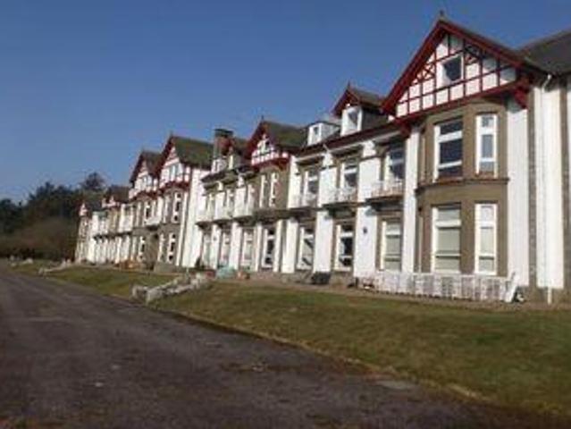 House for rent in Arbroath, Scotland