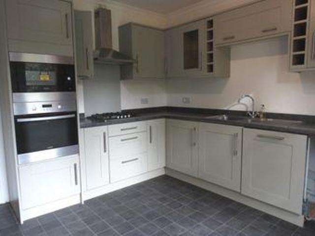 House for rent in Feckenham, City Of Bristol