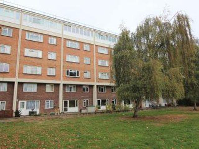 House for rent in Bedford