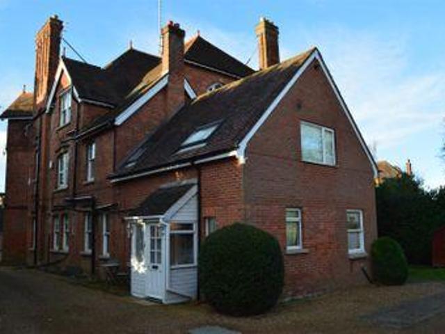 House for rent in Sandown Park, Kent