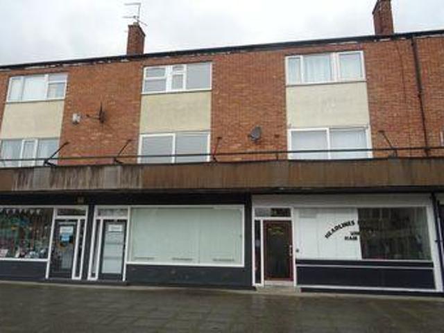 House for rent in Alverton, East Midlands