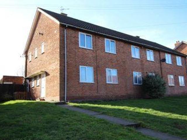 House for rent in West Midlands